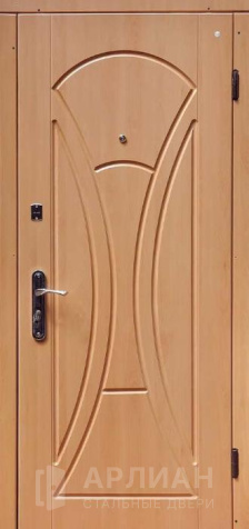 Фото «Дверь с МДФ №185»