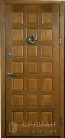 Фото «Дверь с МДФ №361»