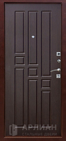 Фото №2 «Дверь с МДФ №381»